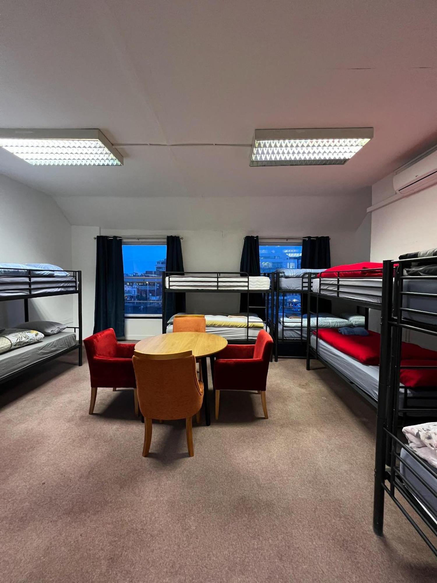 Inn Eden Quay Private Dublin