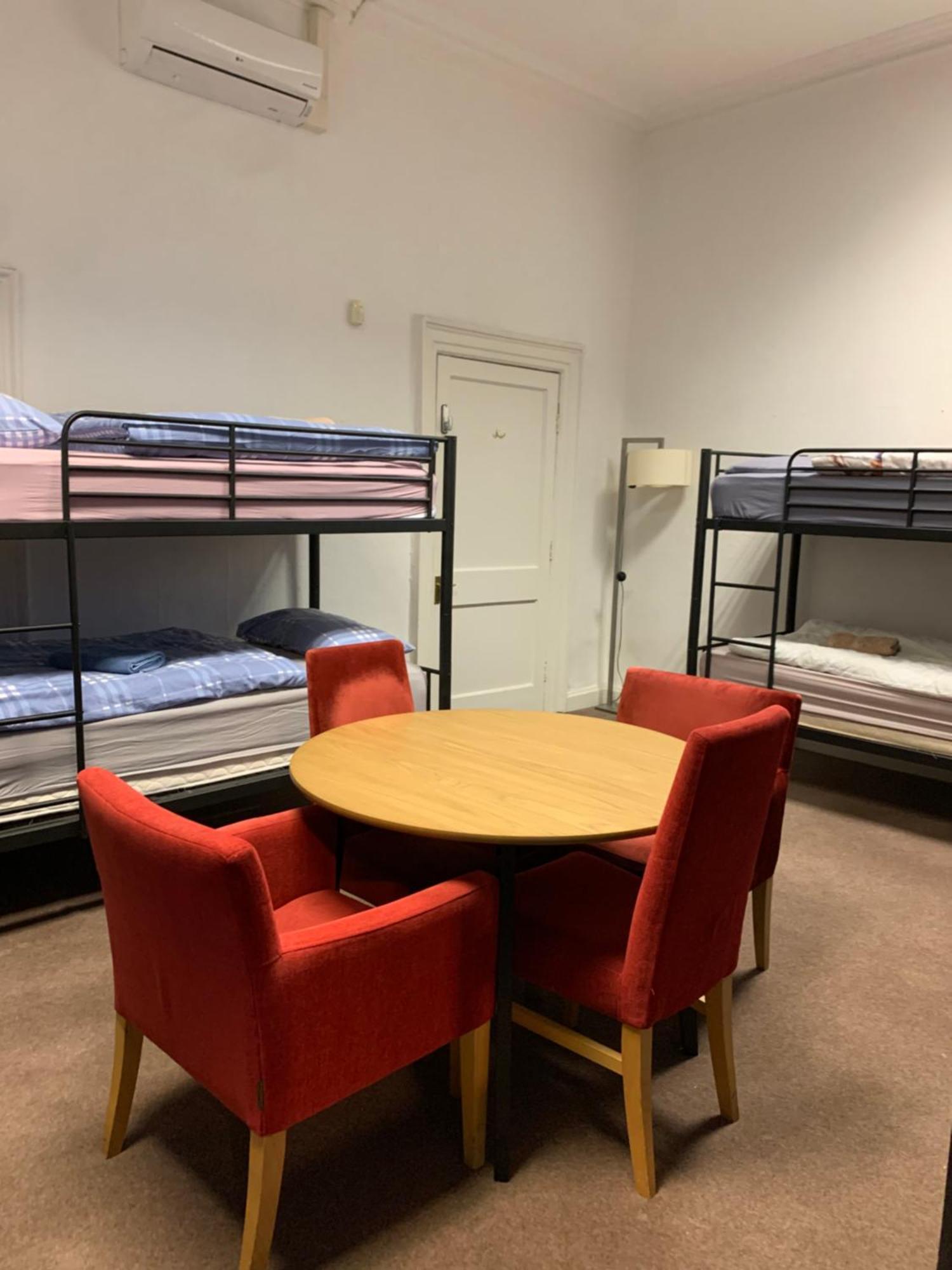 Inn Eden Quay Private