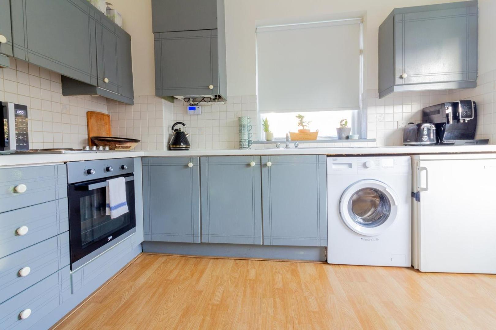 Guest house Guestready - Tranquil Retreat In Chapelizod *