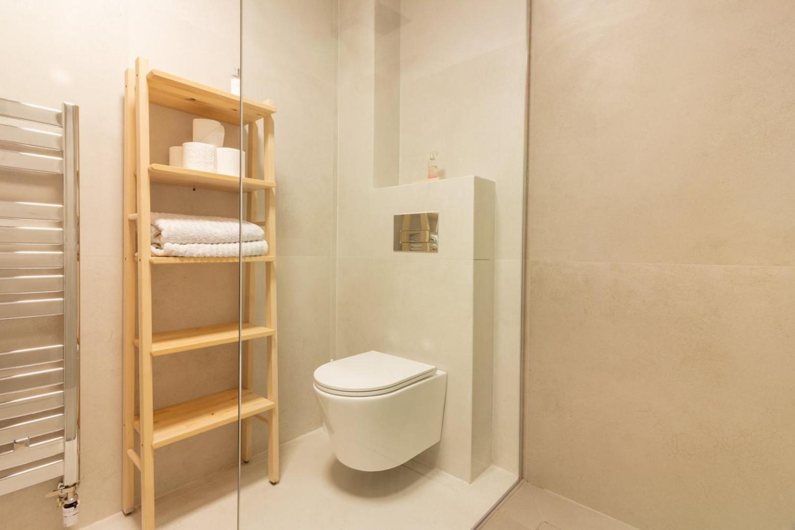 Apartment Guestready - Tranquil Slumber In The Coast *