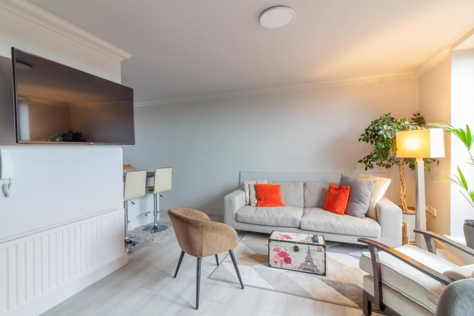 Guestready - Tranquil Slumber In The Coast *