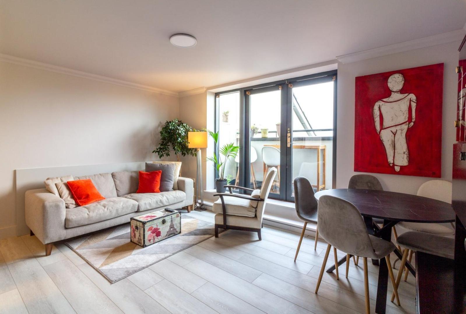 Guestready - Tranquil Slumber In The Coast *