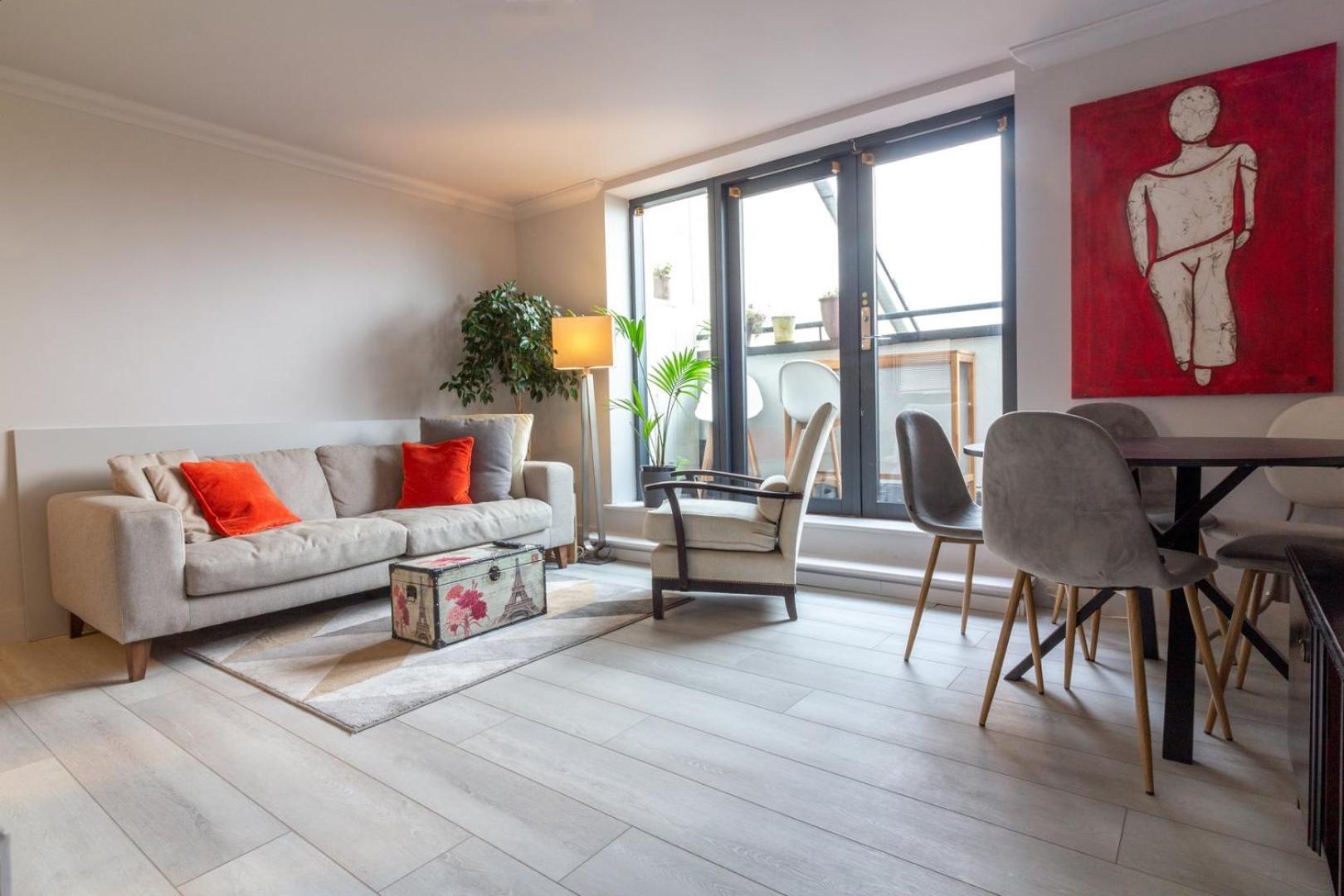 Guestready - Tranquil Slumber In The Coast