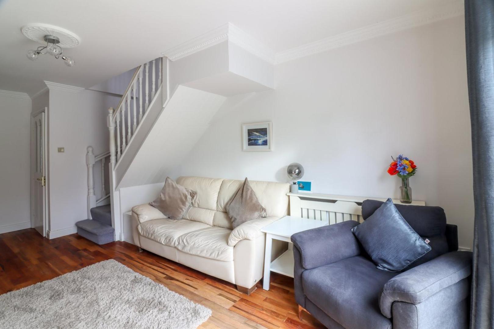 Guest house Guestready - Coastal Charm Near Sandymount