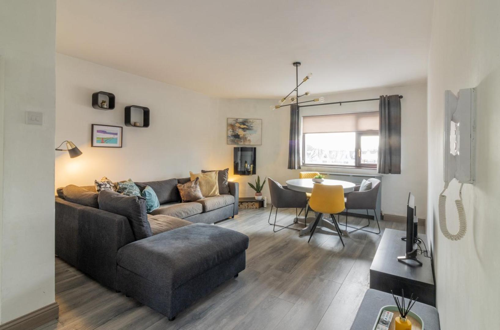 Guestready - Marvellous In Seabury