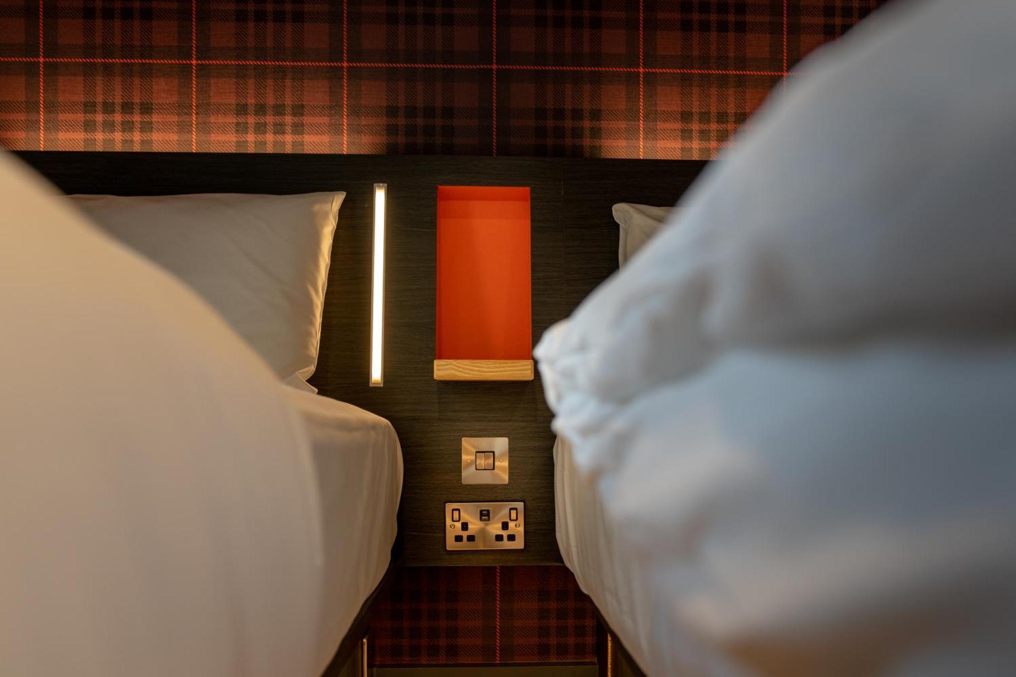 Easyhotel Hotel Dublin