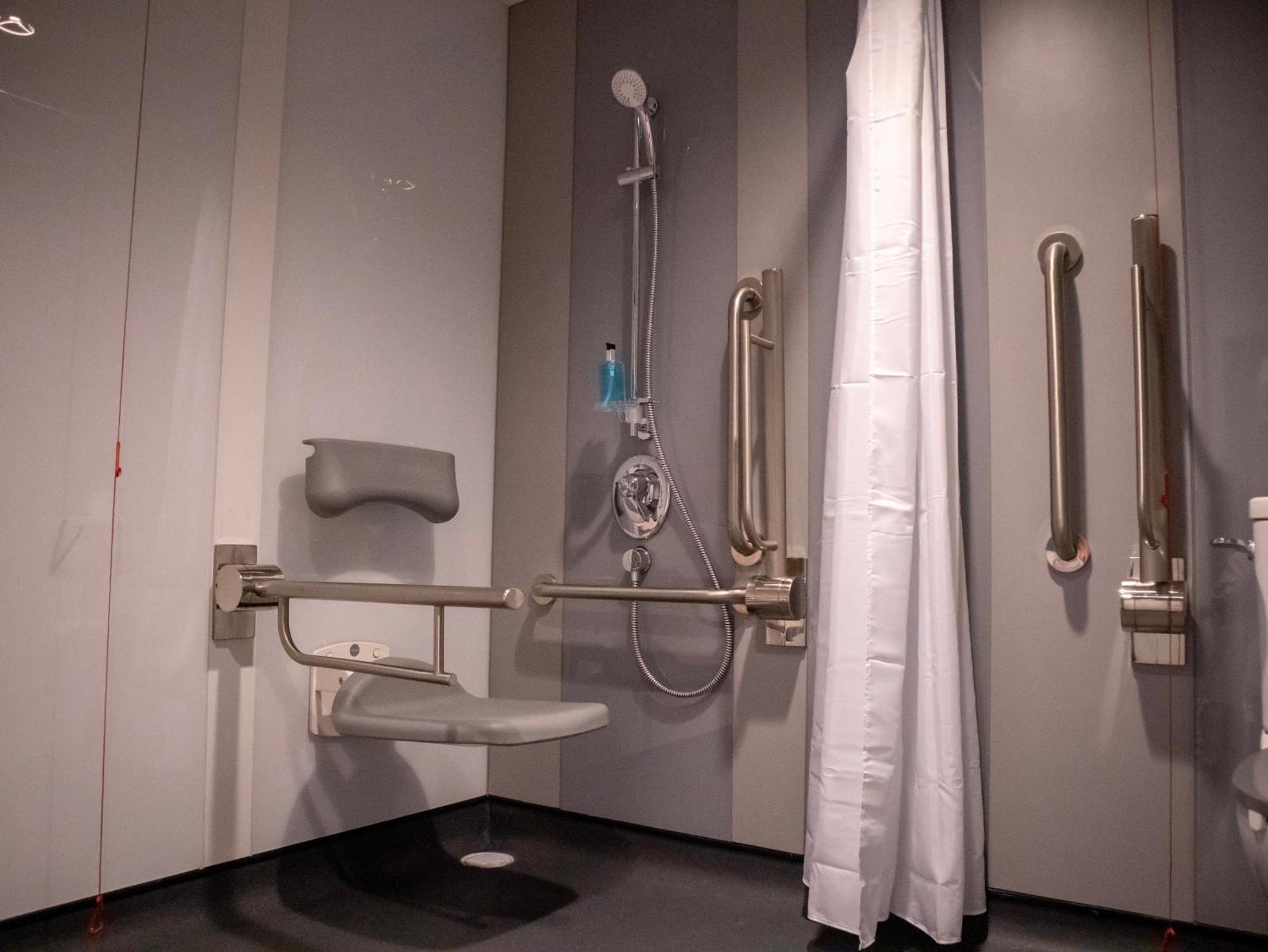 Hotel Easyhotel Dublin