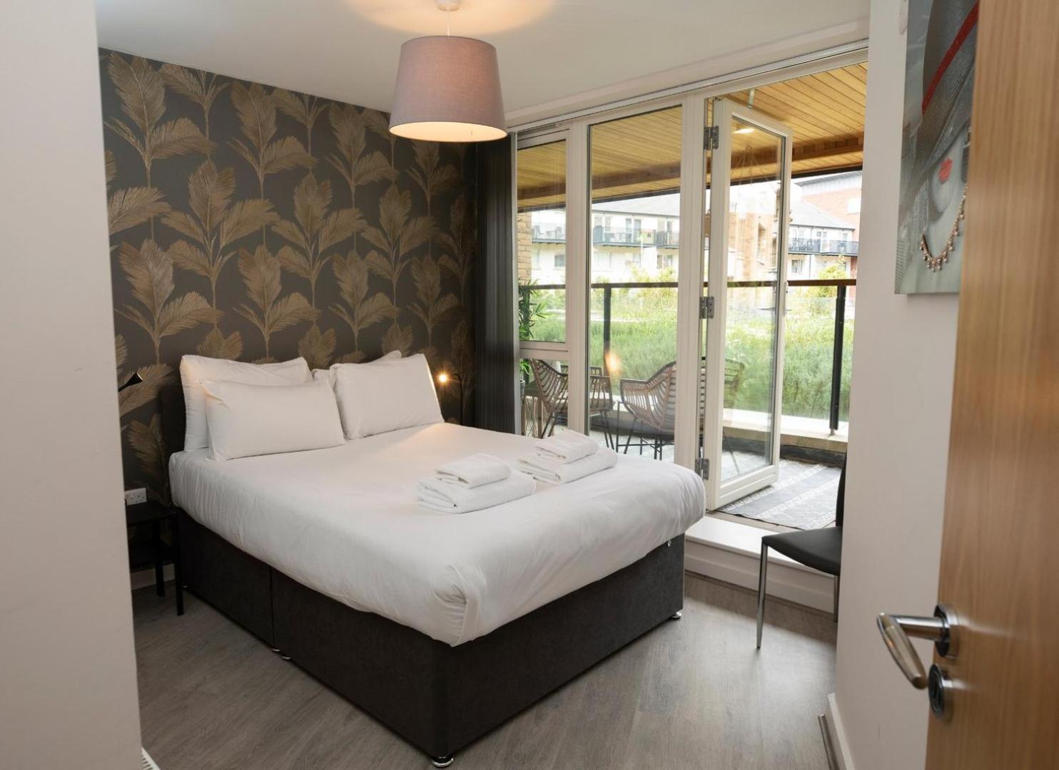 Guestready - Beautiful On Coast Apartment Dublin