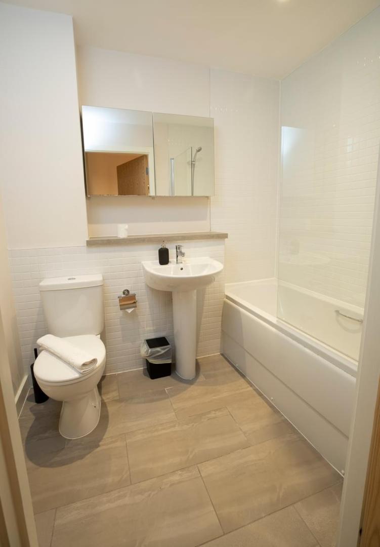 Guestready - Beautiful On Coast Apartment