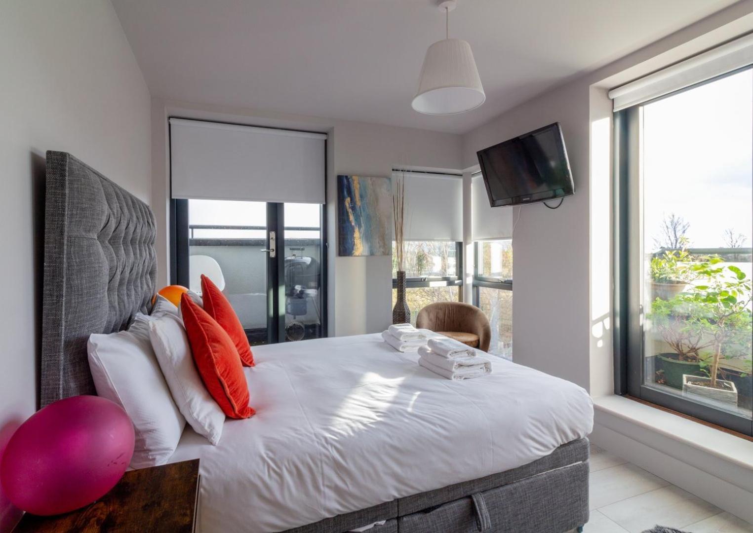 Guestready - Tranquil Slumber In The Coast *