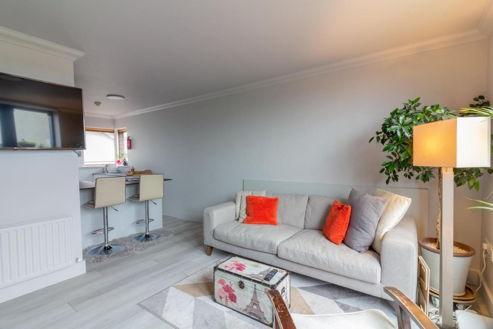 Guestready - Tranquil Slumber In The Coast Apartment *