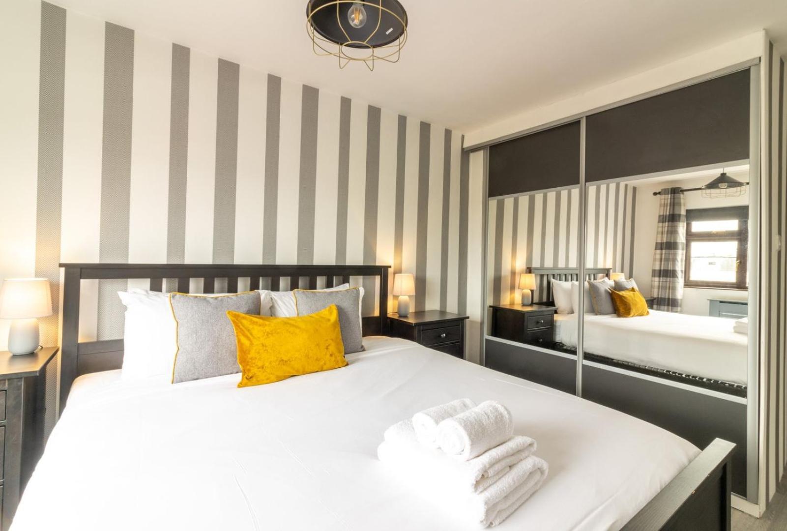 Guestready - Marvellous In Seabury Apartment Dublin