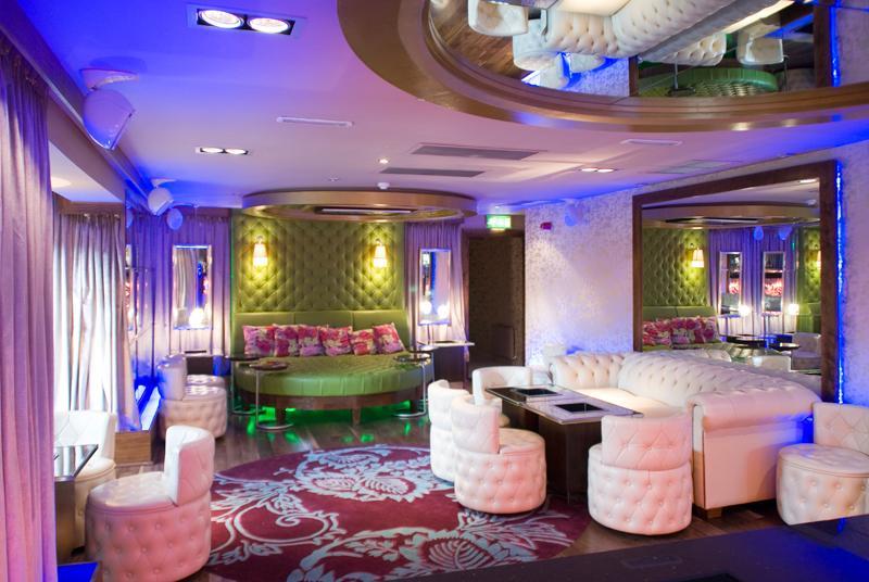 Hotel Russell Court 3*