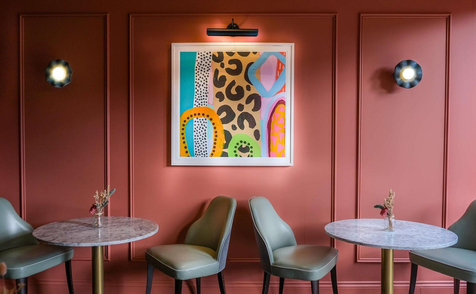 Conrad Hotel Dublin