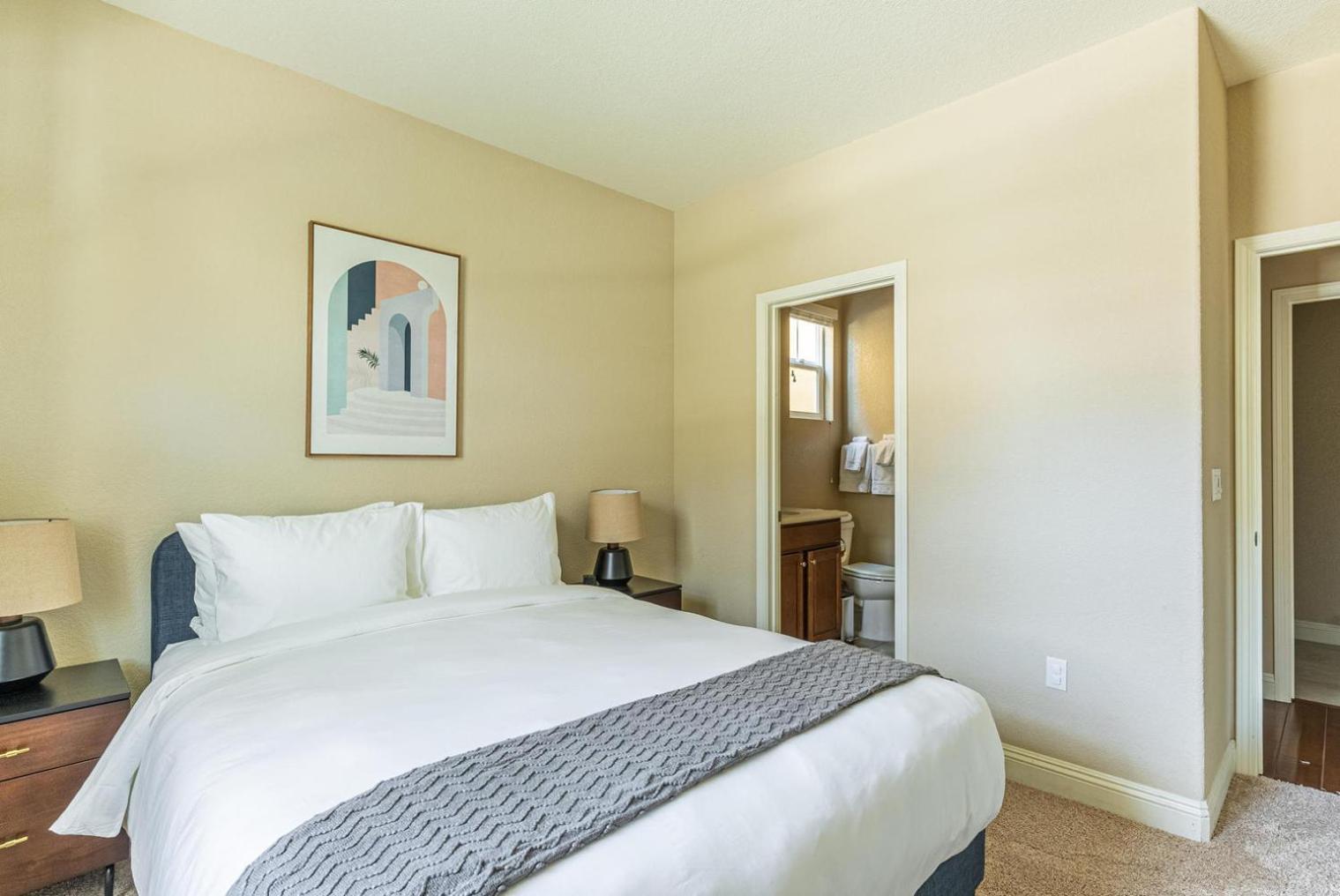 5br W Backyard Groceries Playground Sfo-1565 Apartment Dublin