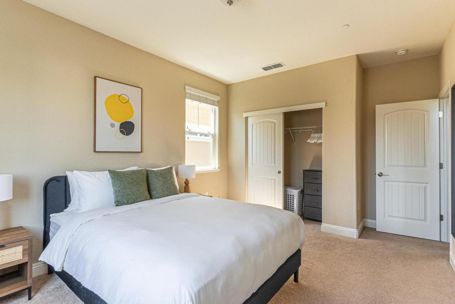5br W Backyard Groceries Playground Sfo-1565 Apartment