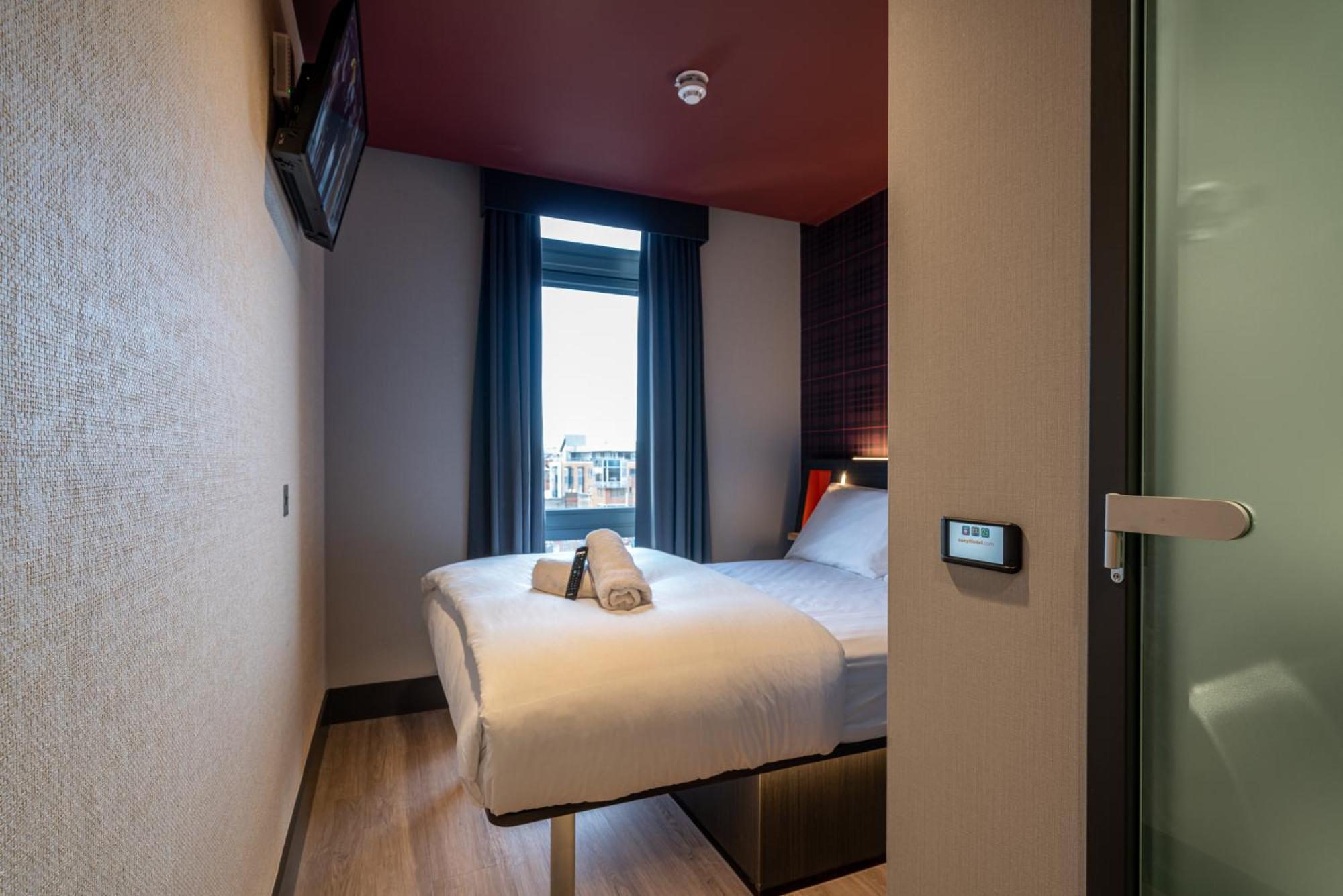 Hotel Easyhotel Dublin