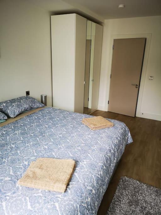 Apartment In Blackrock *