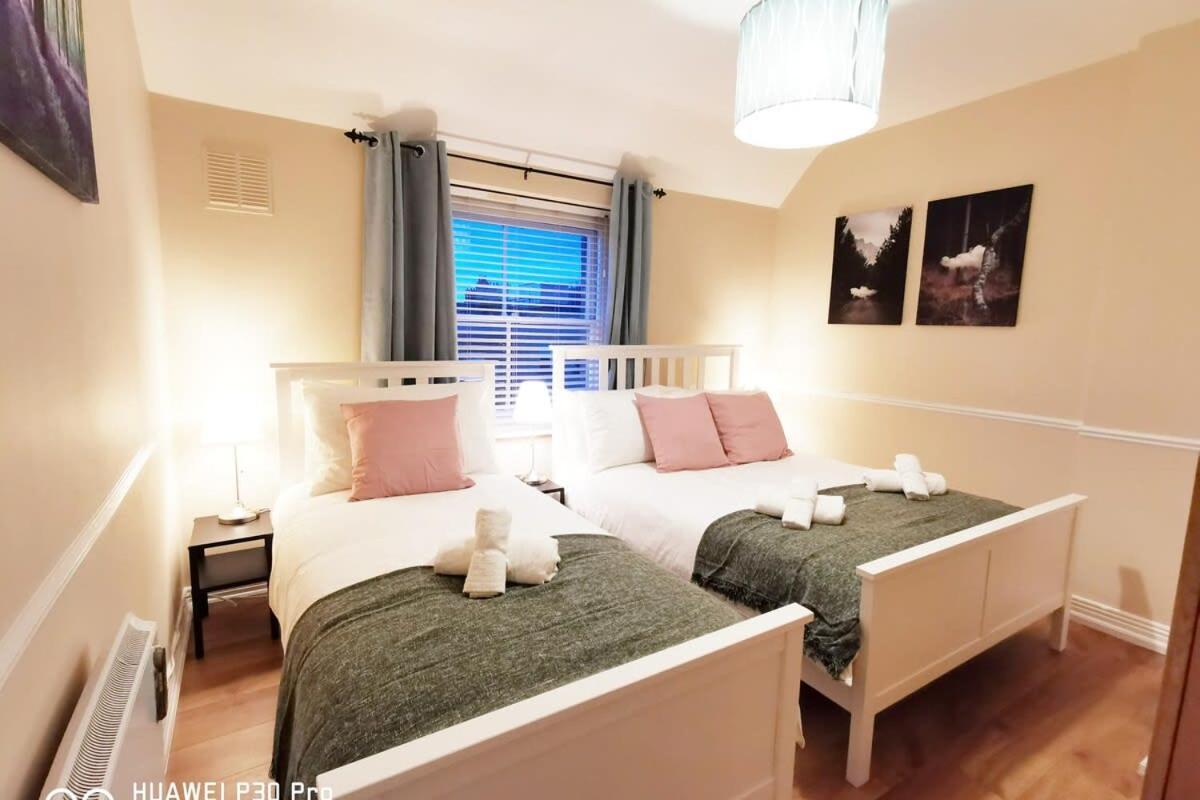 Very 1bed New Refurbish Apartment