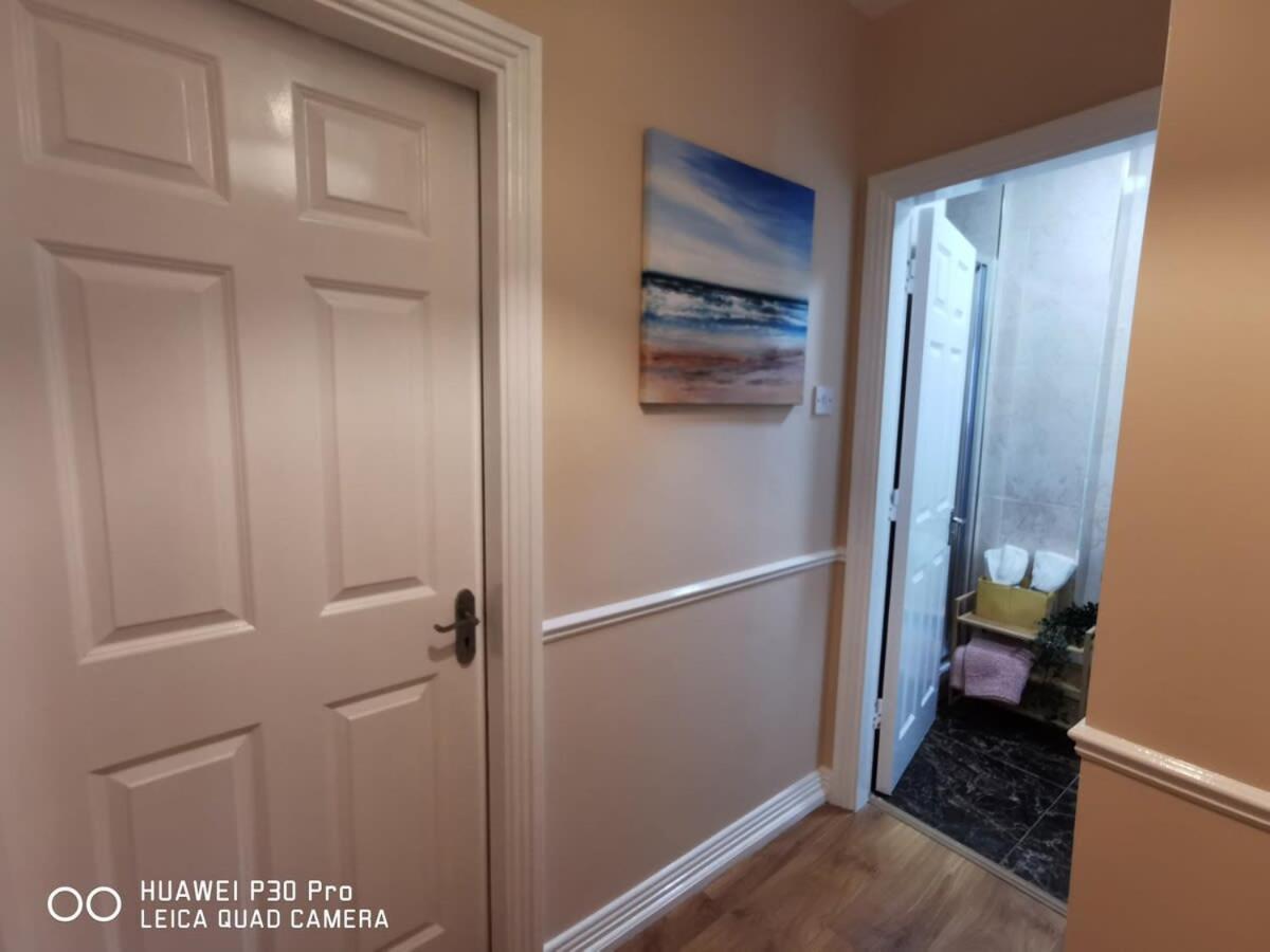 Very 1bed New Refurbish