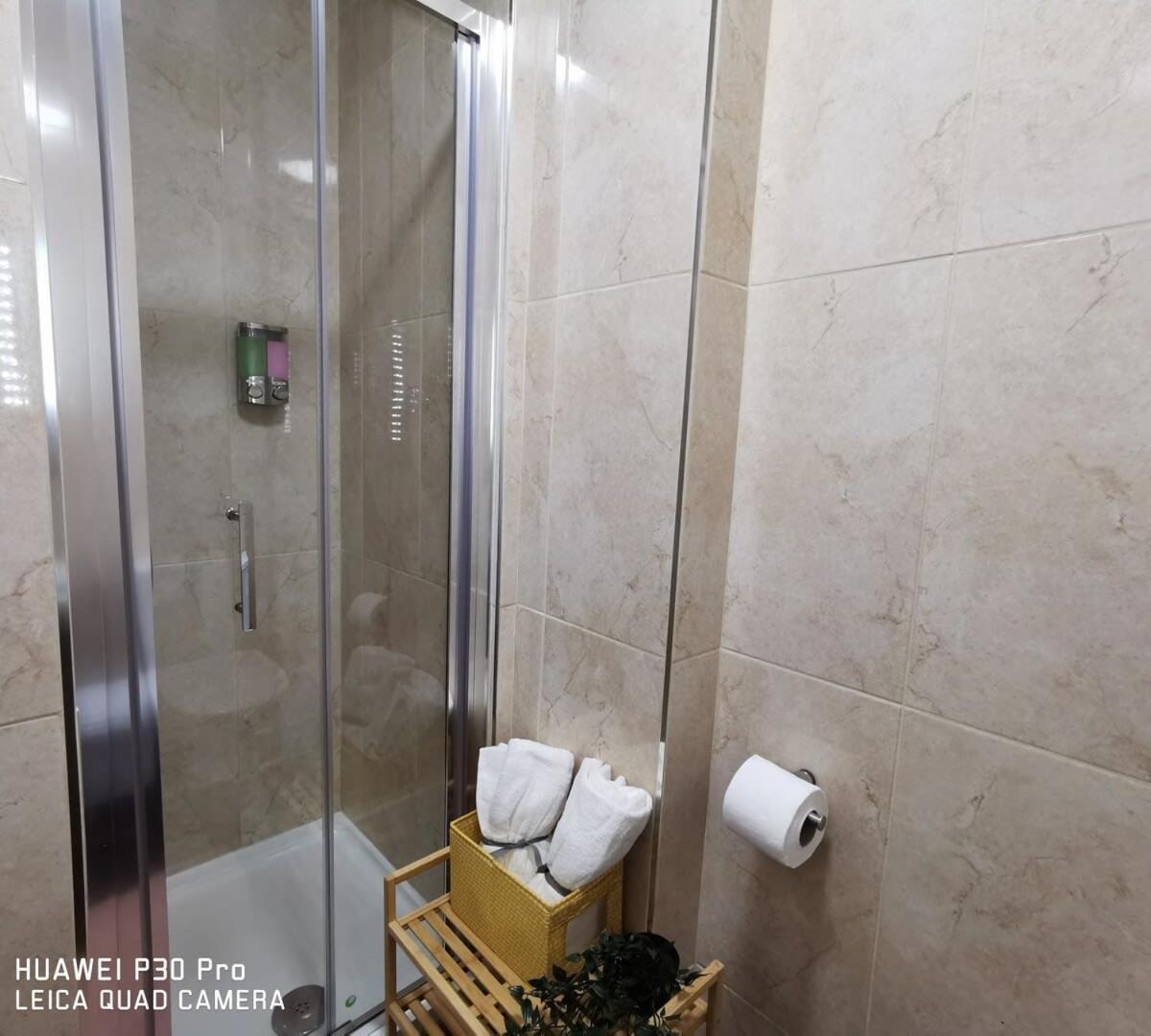 Apartment Very 1bed New Refurbish Dublin