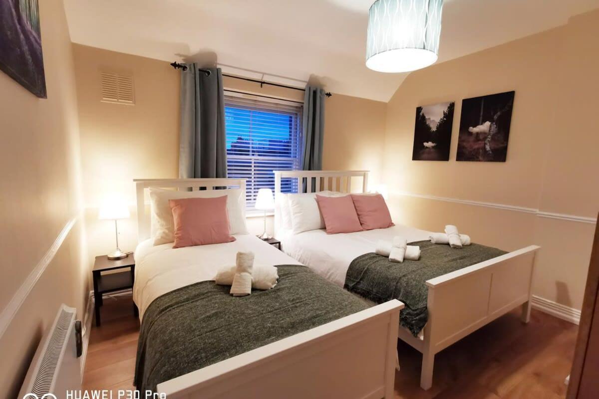 Apartment Very 1bed New Refurbish