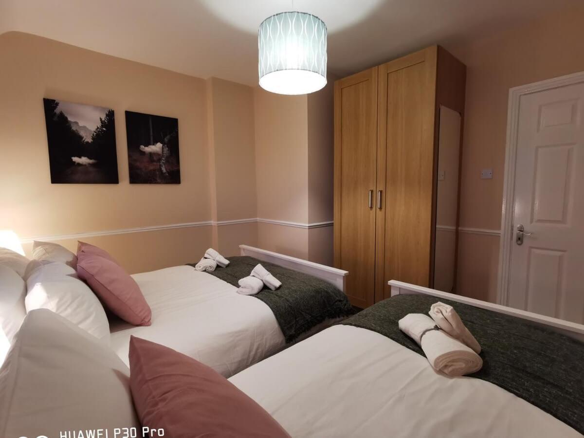 Apartment Very 1bed New Refurbish Dublin