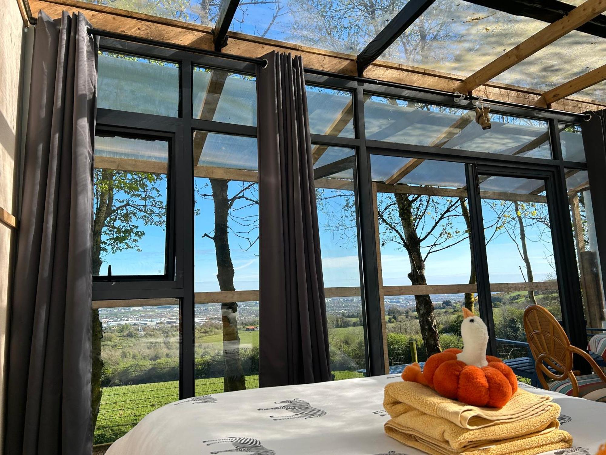 Holiday home Sky Gazer In The Woods *