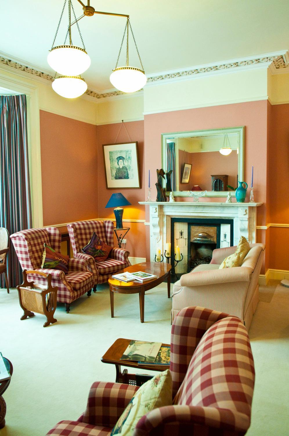 Guest house Aberdeen 4*