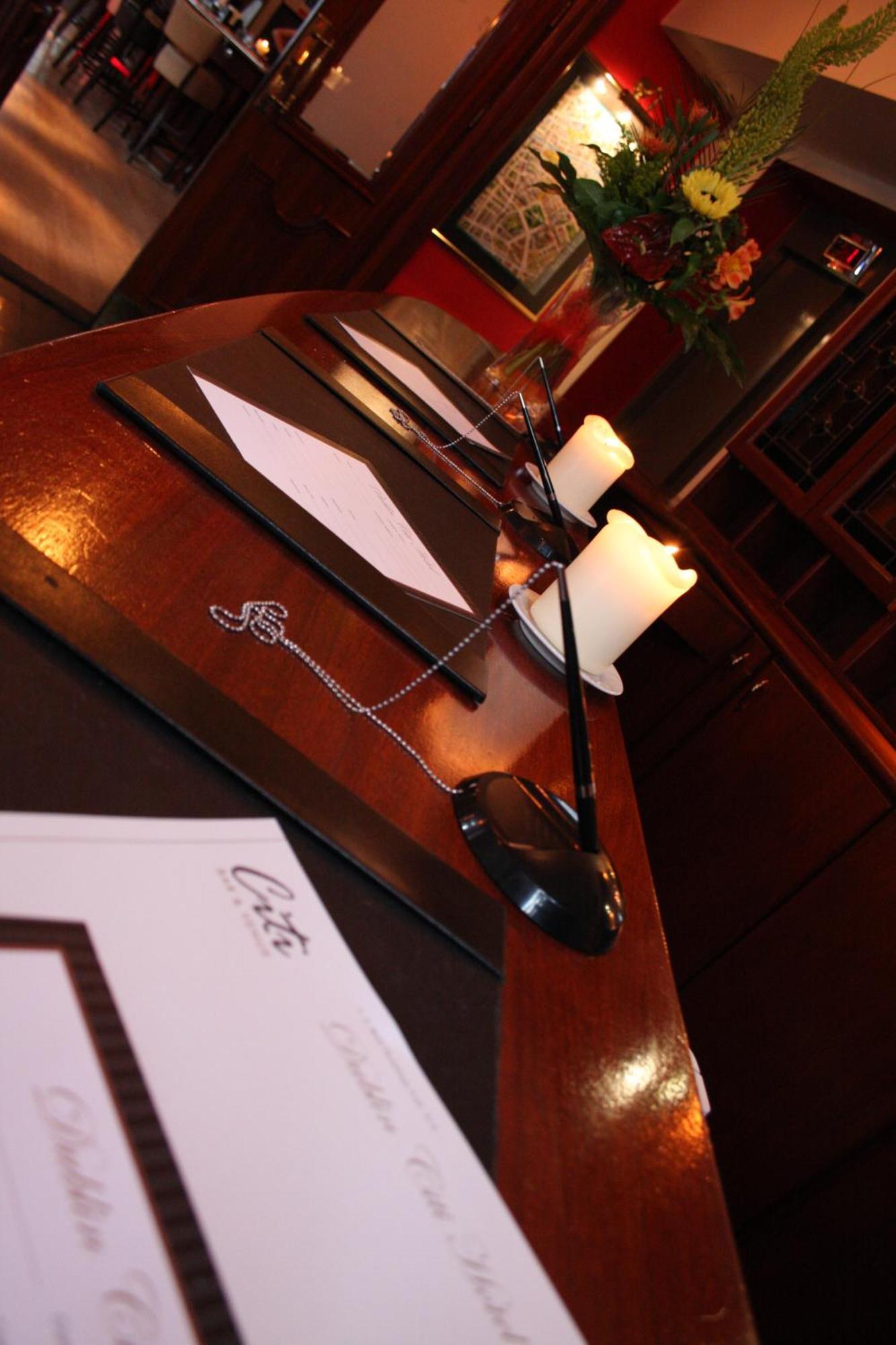 Hotel Citi Of Temple Bar 3*