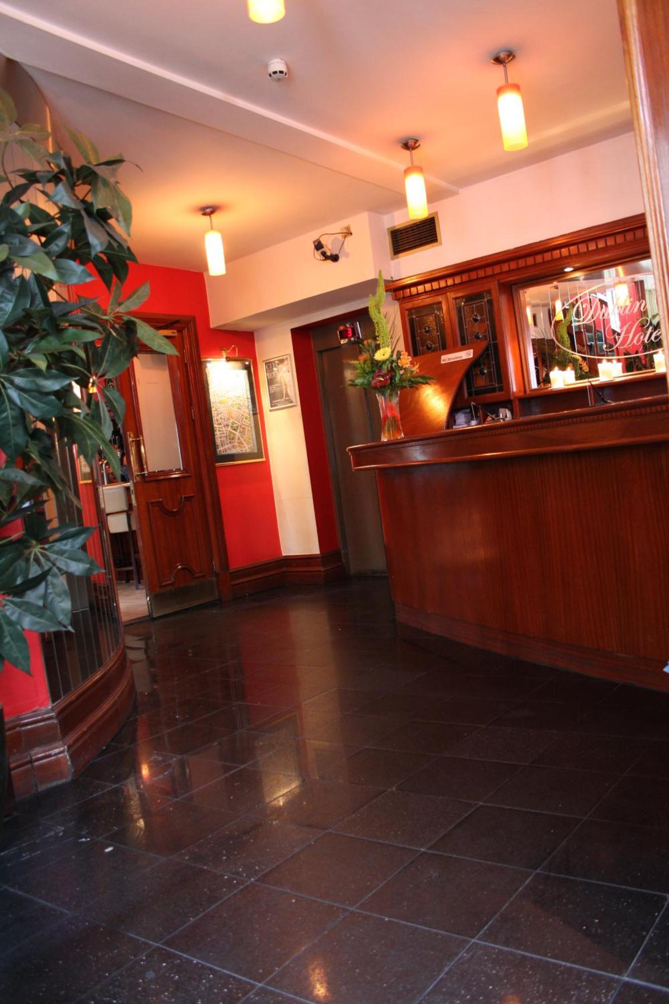 Citi Of Temple Bar