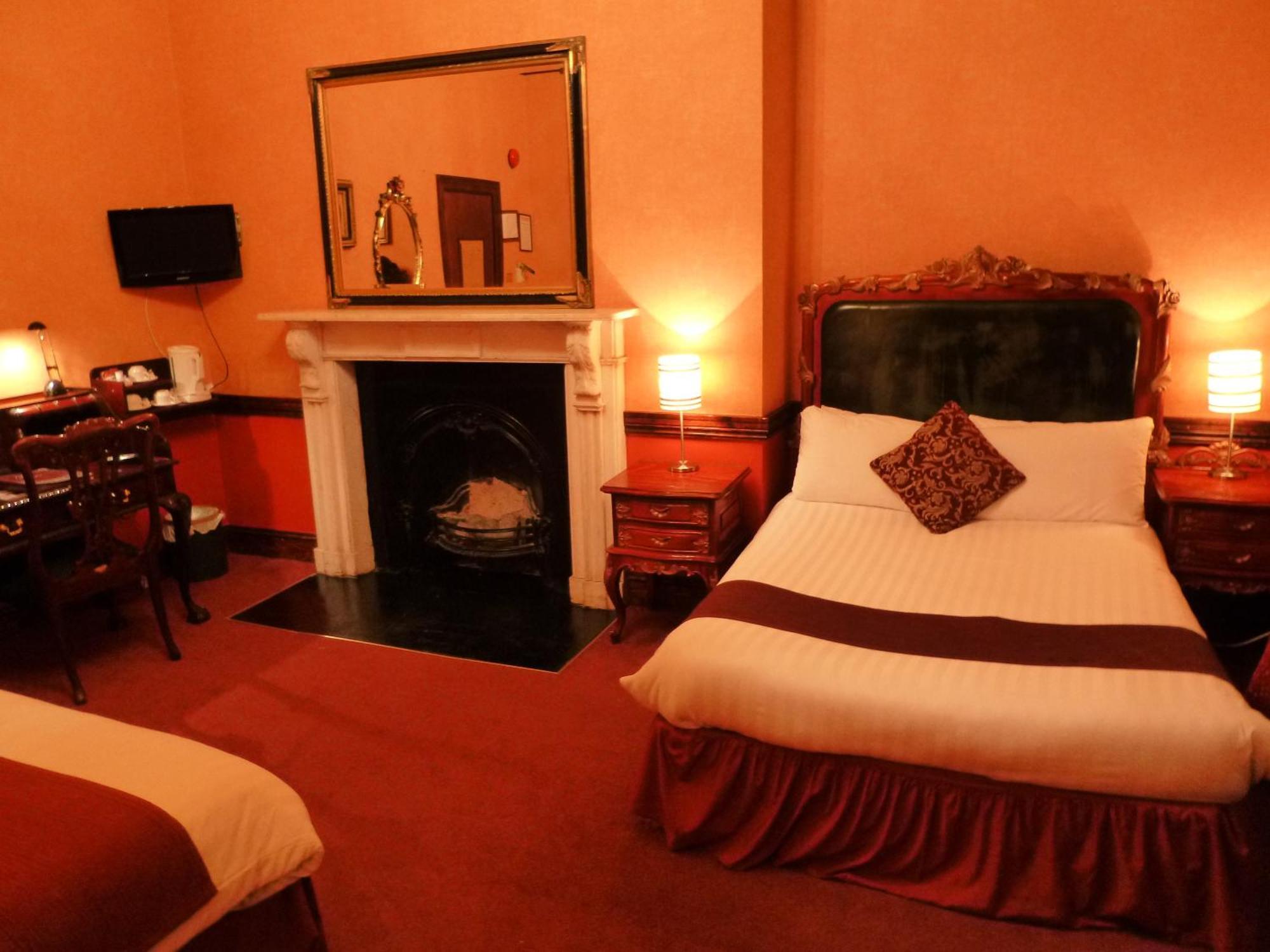 Hotel Russell Court Dublin