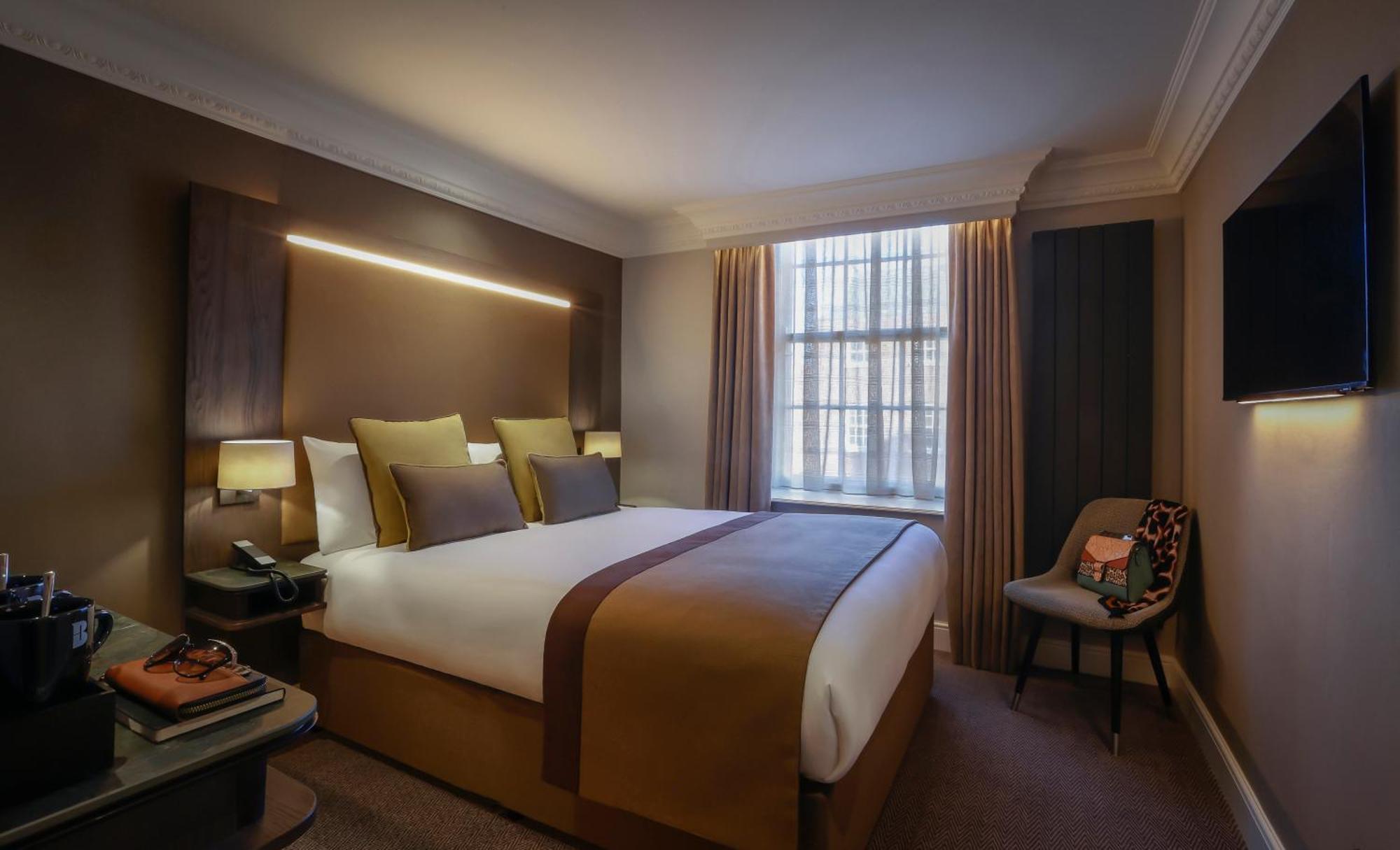 Hotel Belvedere Hotel, Centre 3*