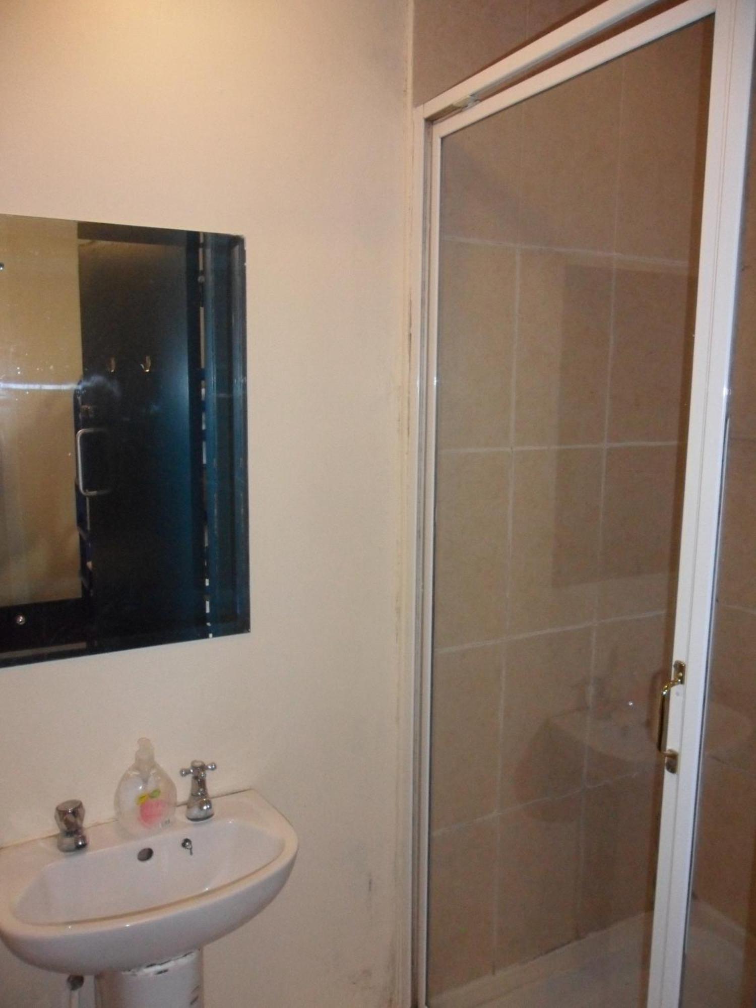 Hostel Ashfield *
