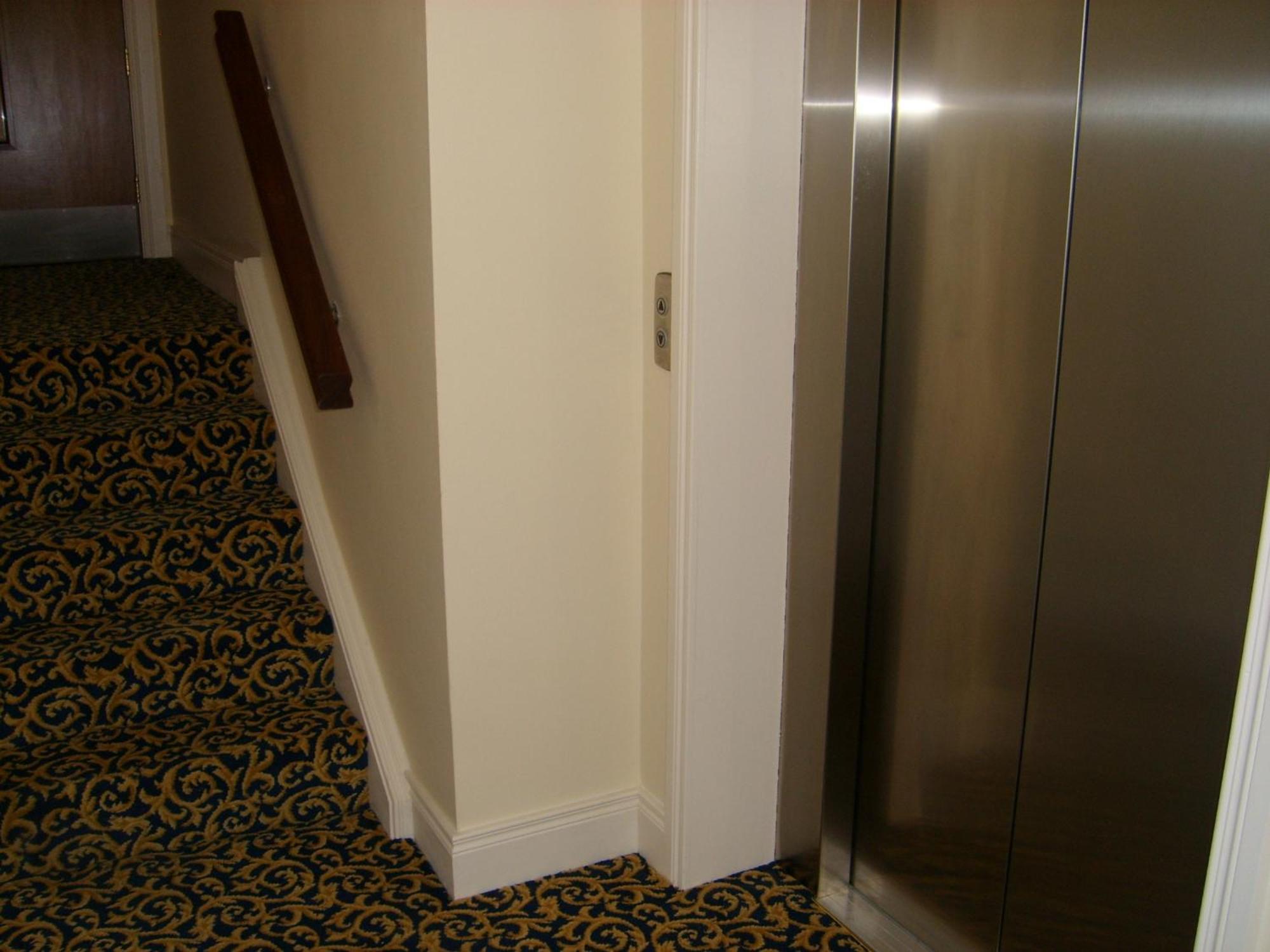 Hotel Phoenix Park