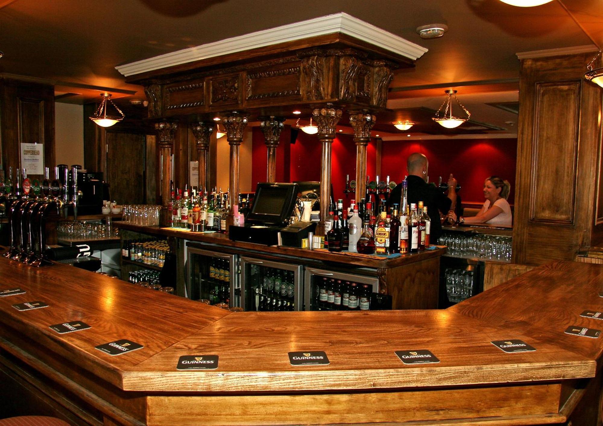 Hotel Harding Dublin