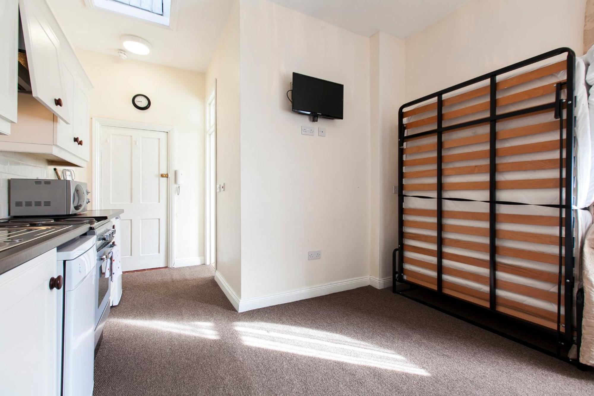 Vacation Rentals Dublin