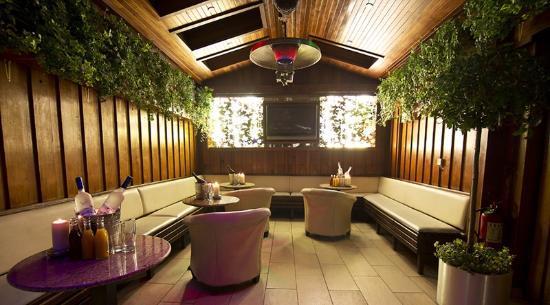Hotel Russell Court 3*