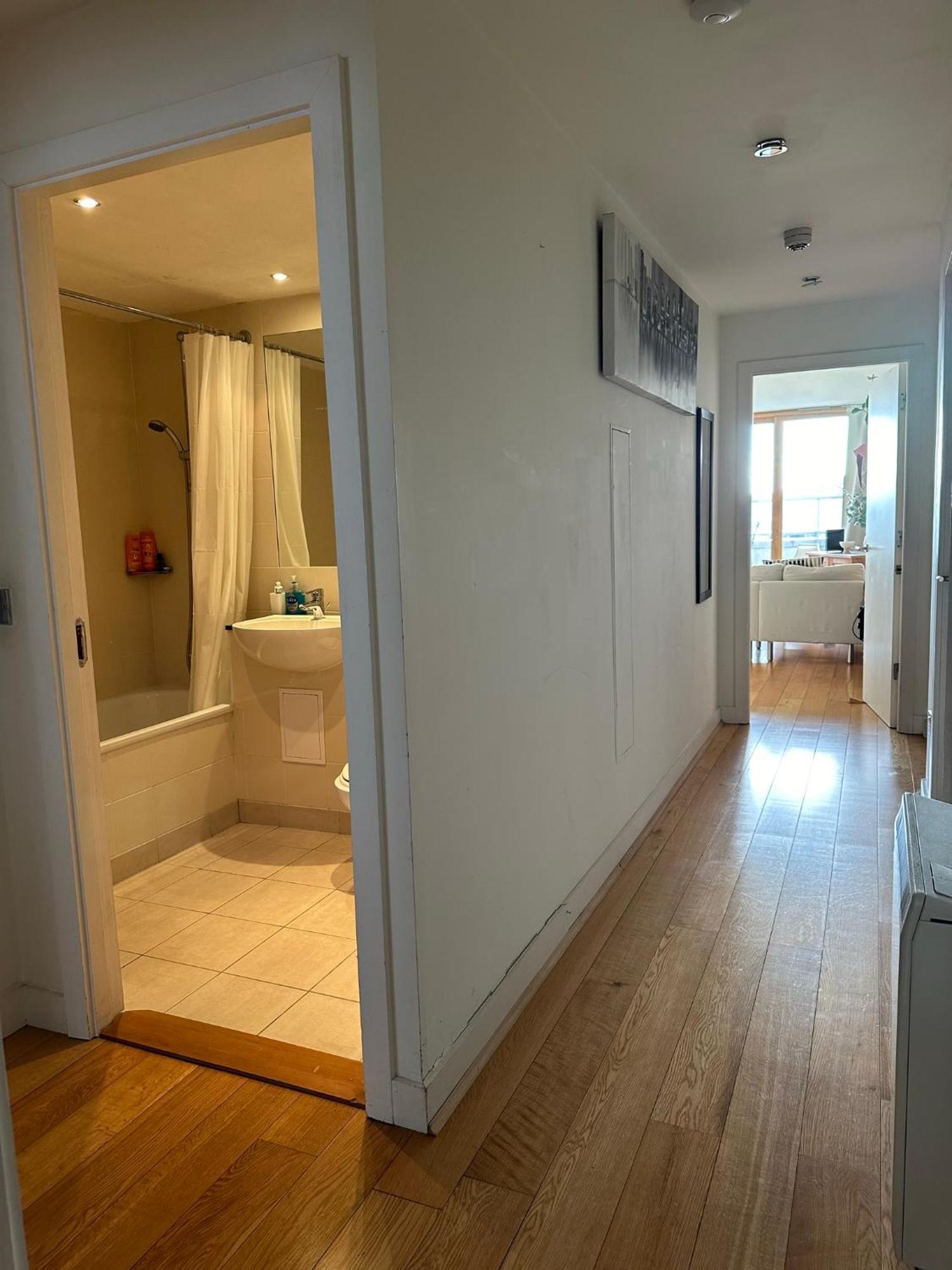 Apartment The Fitz Dublin