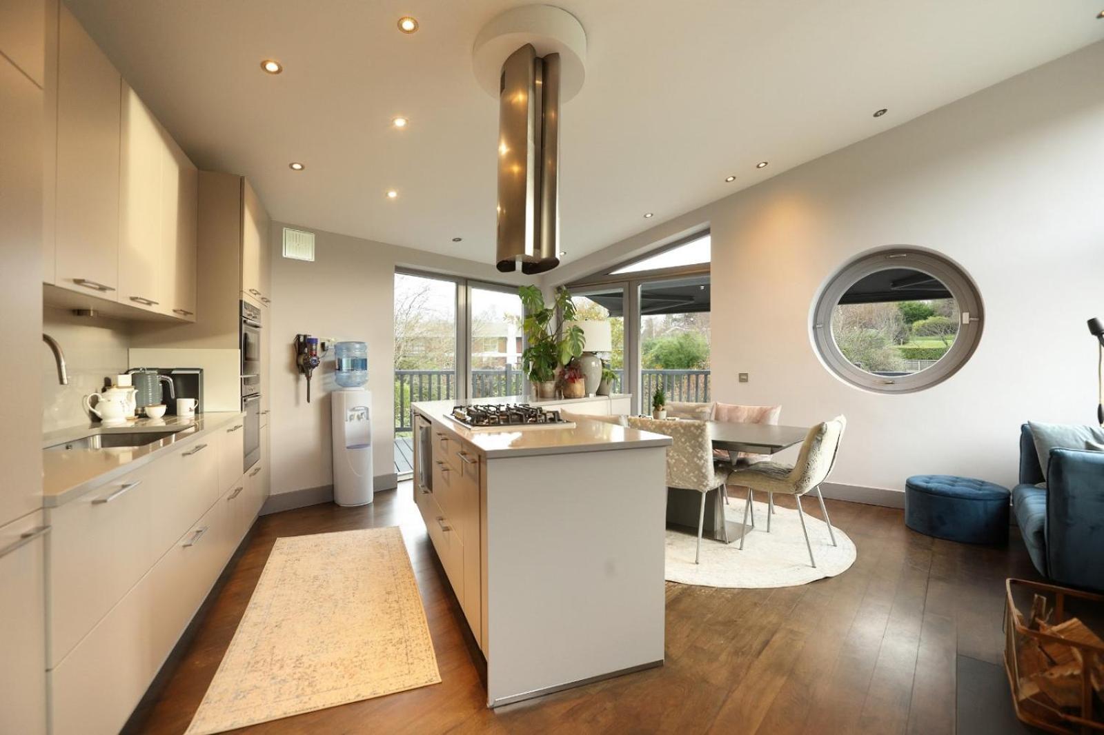 Villa Luxurious South Dublin