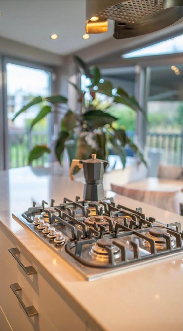 Luxurious South Villa Dublin