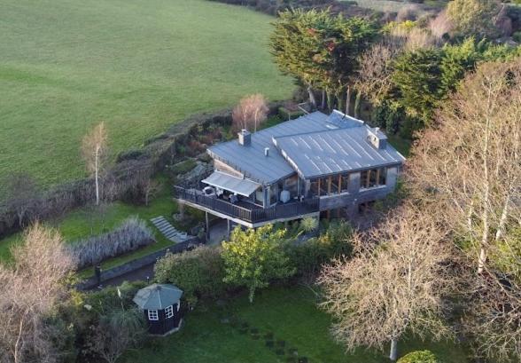 Luxurious South Dublin
