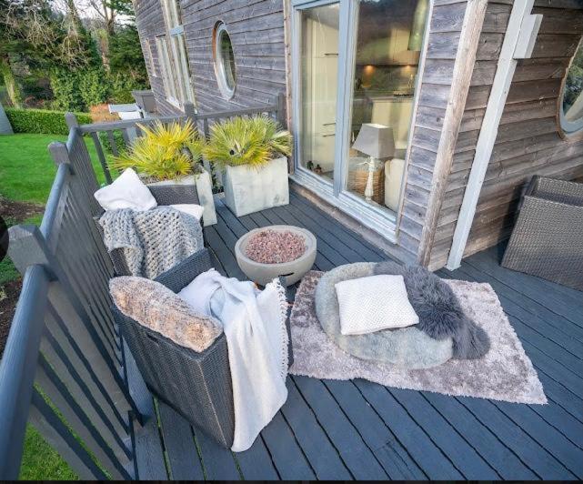 Villa Luxurious South Dublin
