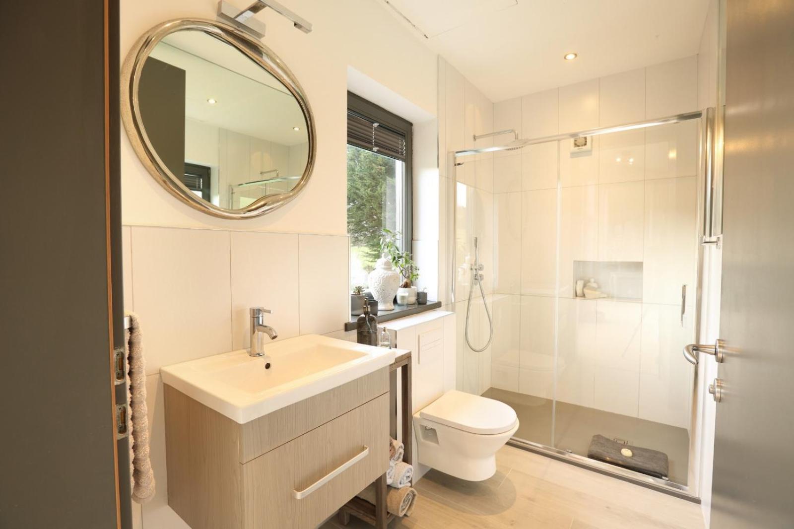 Villa Luxurious South Dublin
