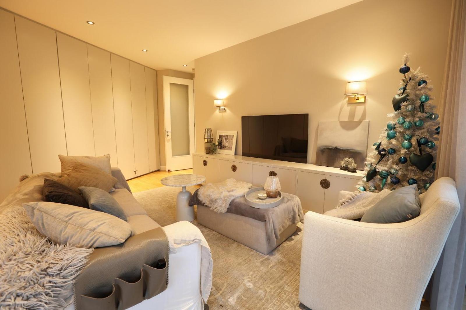 Villa Luxurious South Dublin