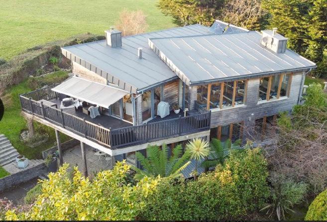 Luxurious South Villa Dublin