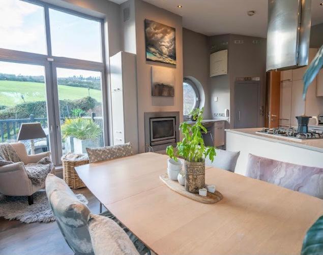 Villa Luxurious South Dublin