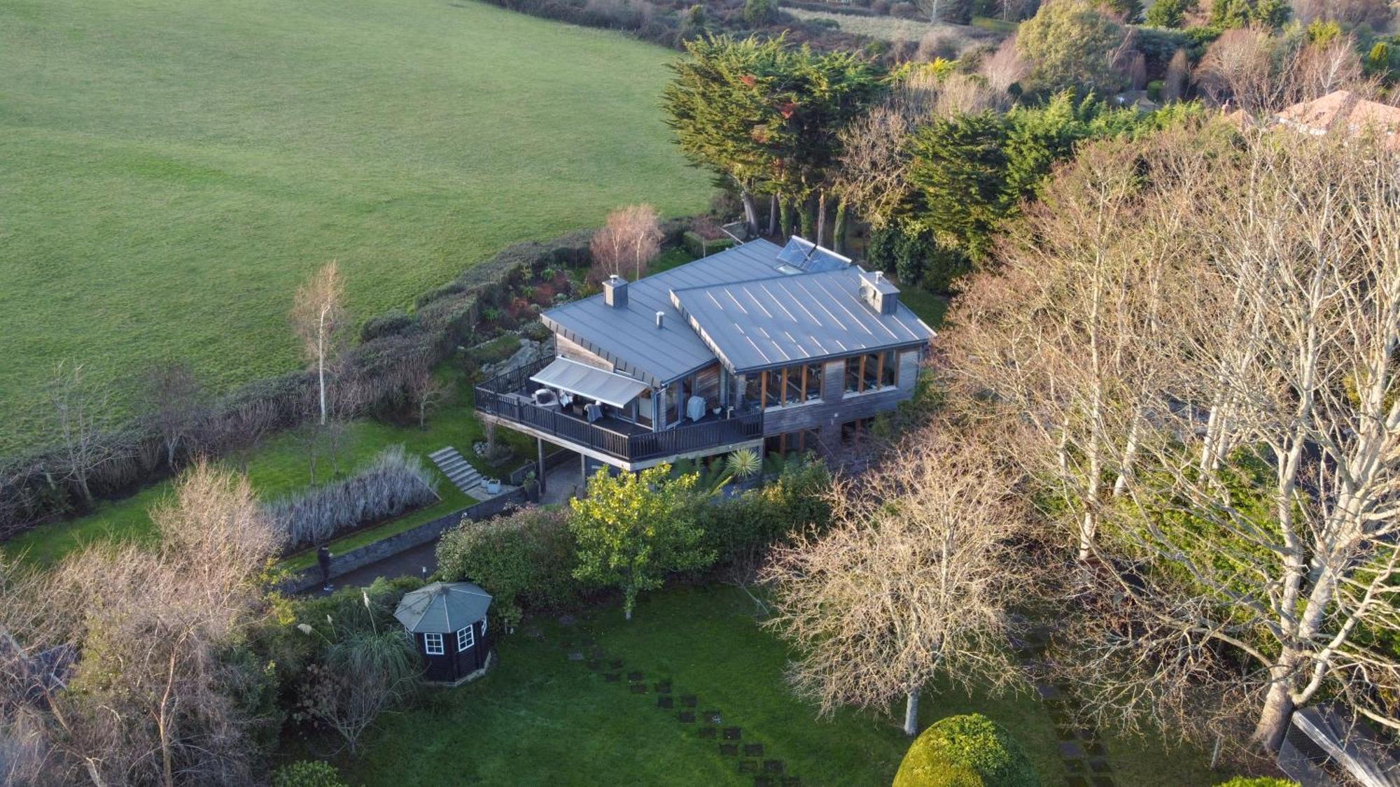 Villa Luxurious South Dublin