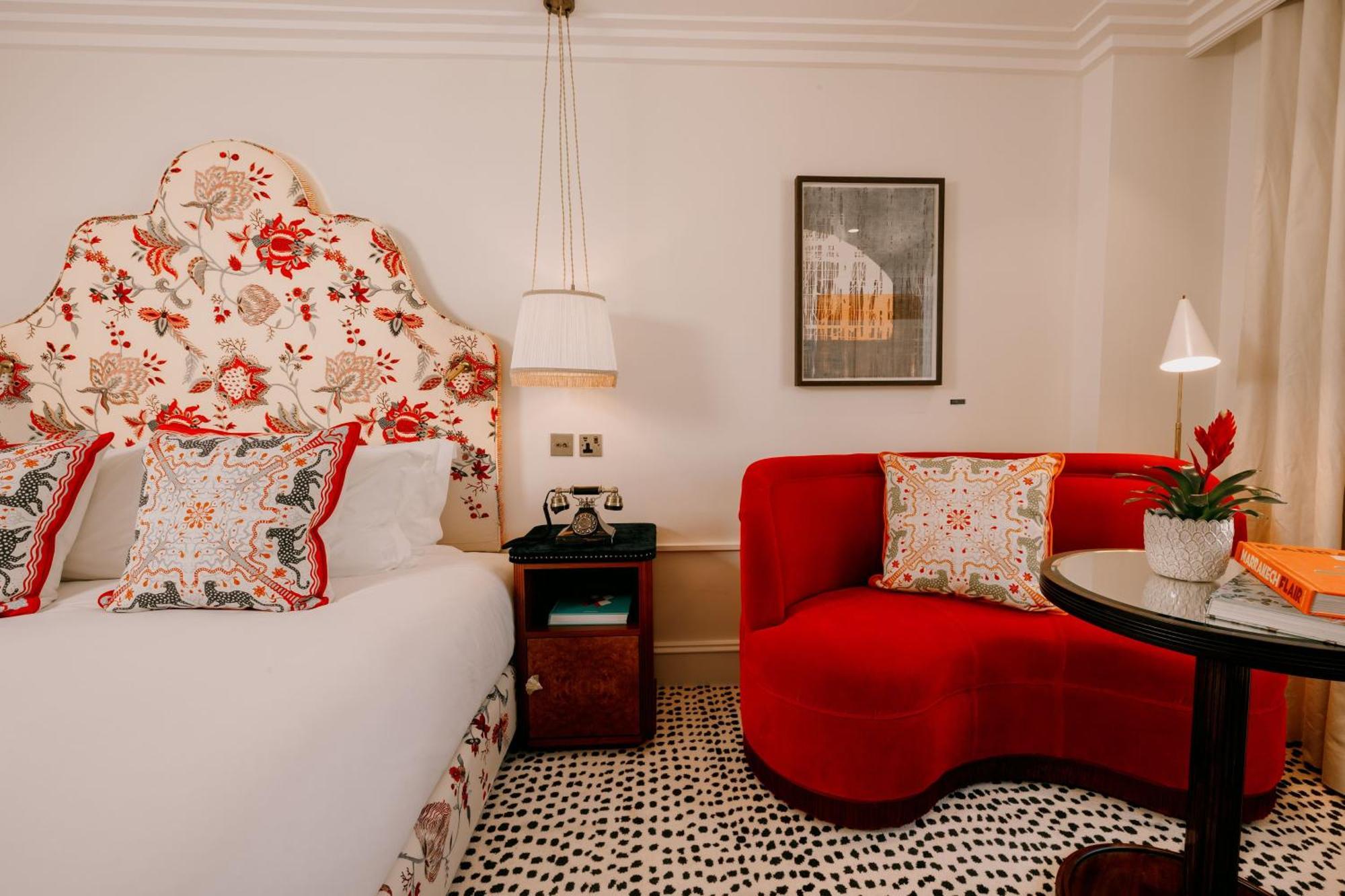 The Leinster Hotel 5*