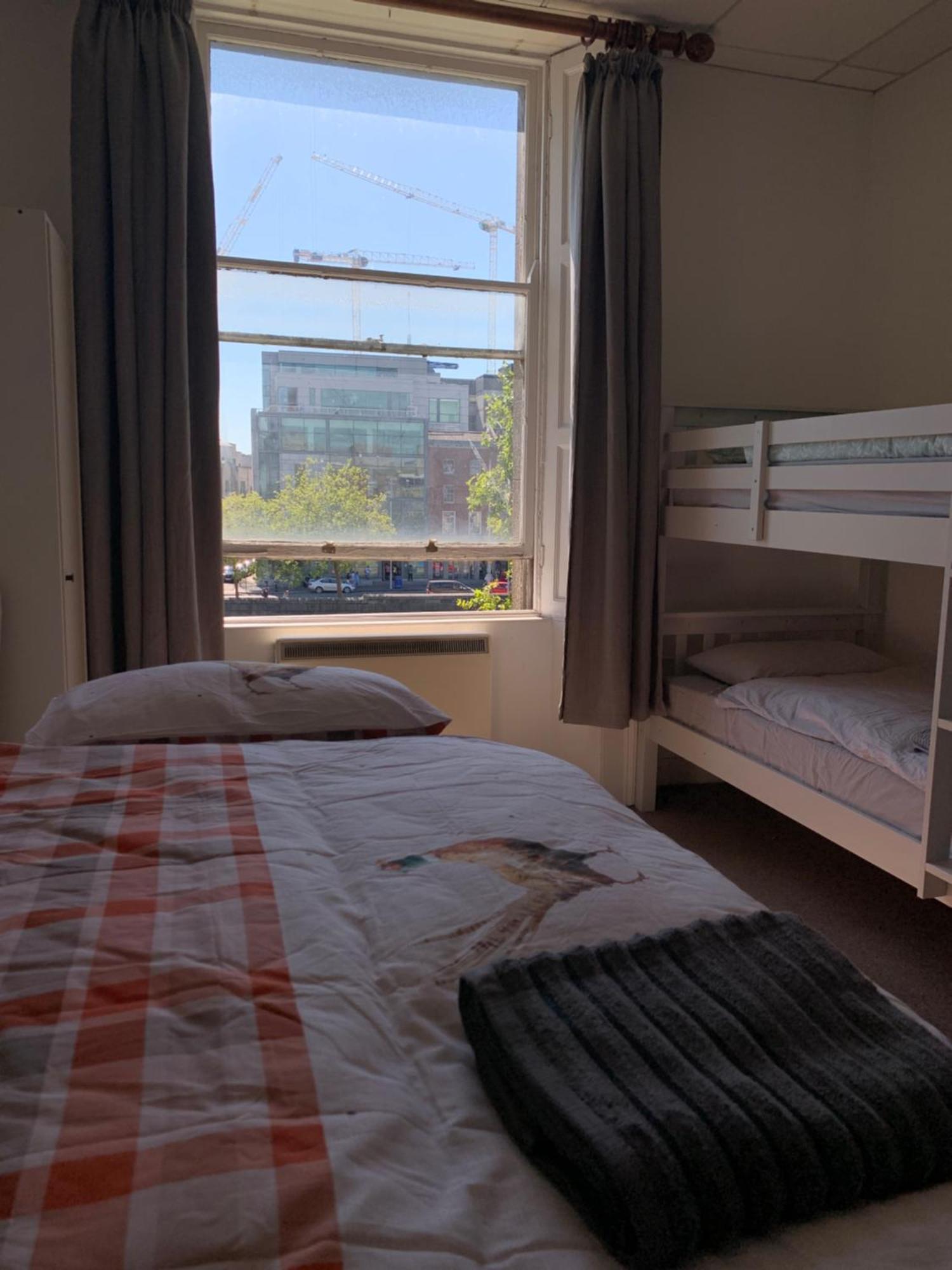 Eden Quay Private Inn